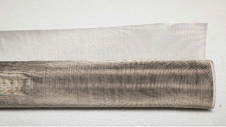 不銹鋼絲網(wǎng)過(guò)濾筒