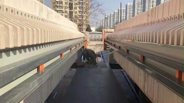 廂式壓濾機主要應用在那些地方呢？