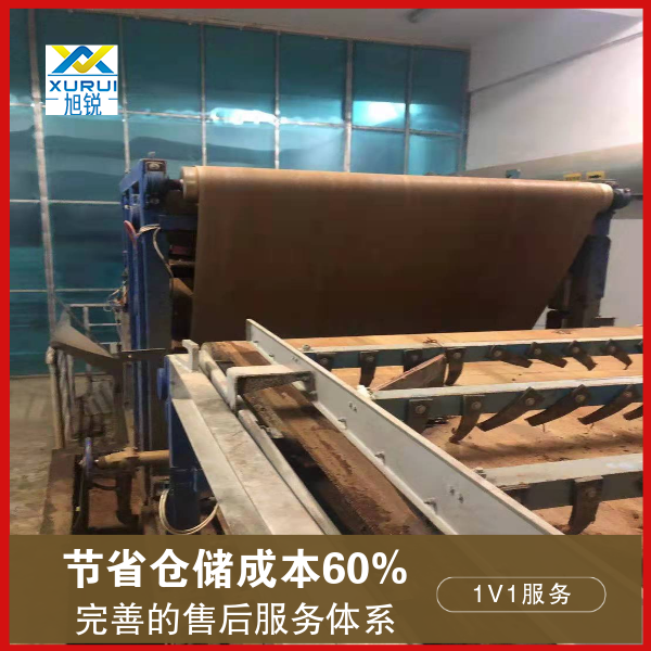 壓濾機(jī)濾布使用場(chǎng)景