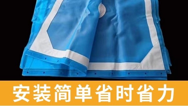 板框式壓濾機濾布怎么安裝-廠家指導(dǎo)安裝[旭瑞網(wǎng)業(yè)]