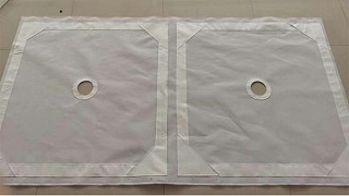 污泥壓濾機(jī)濾布多少錢(qián)——耐用過(guò)濾效率高【旭瑞網(wǎng)業(yè)】