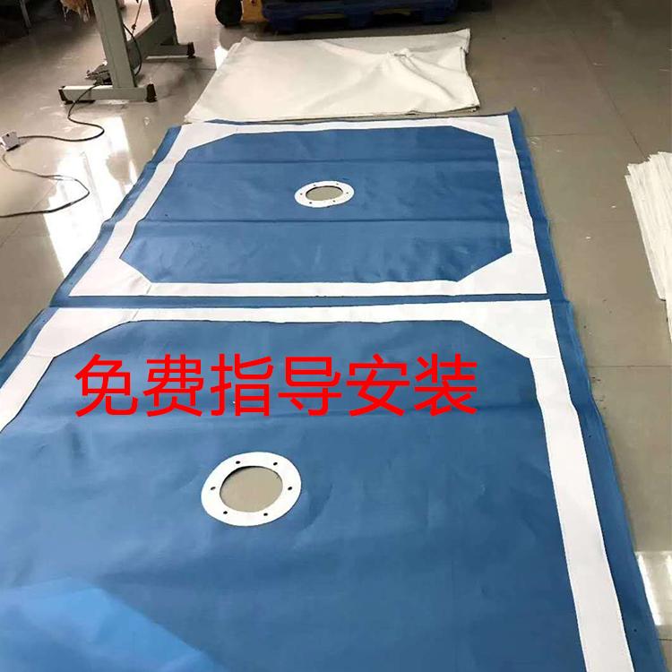 濾板濾布、洗煤濾布