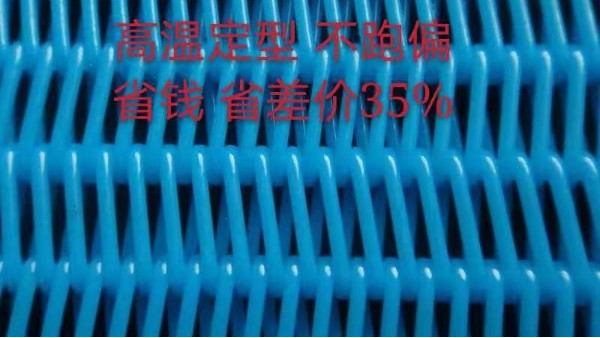 聚酯網帶哪家好？——{旭瑞網業(yè)}