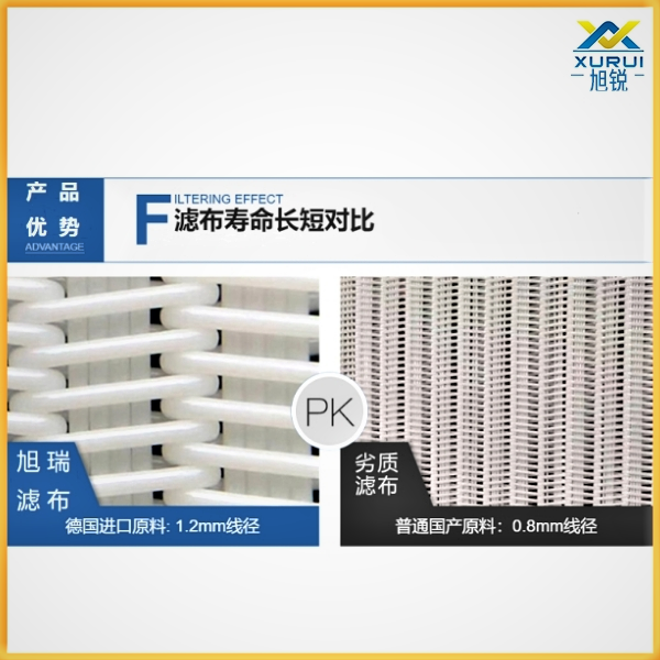 廈門(mén)批發(fā)壓濾機(jī)濾布哪里找