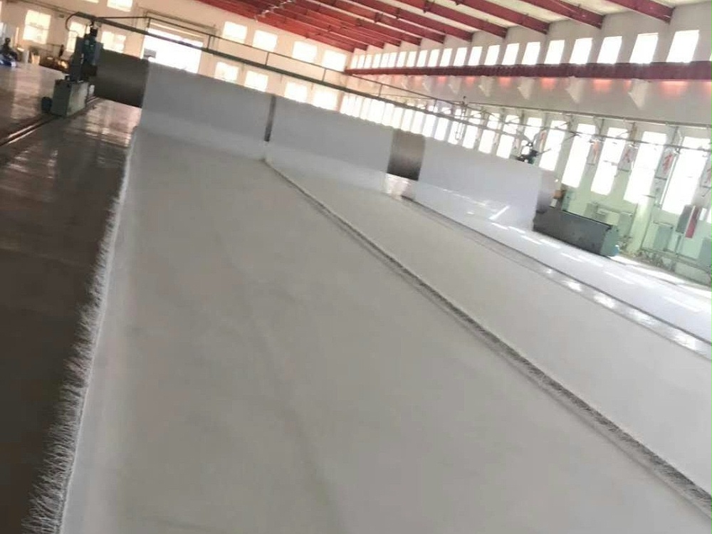 濾板濾布、洗煤濾布