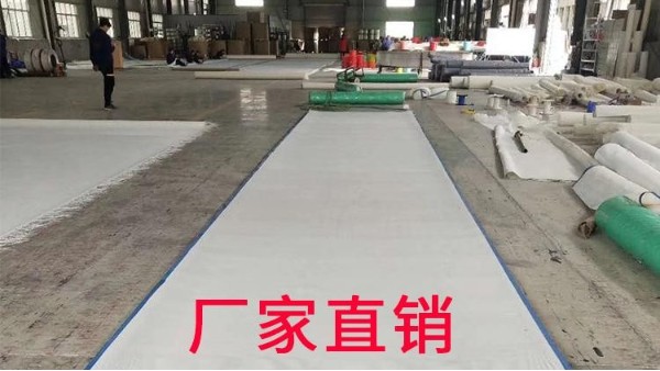 污泥脫水濾布安裝步驟及聚酯網(wǎng)帶的特點(diǎn)用途——旭瑞網(wǎng)業(yè)
